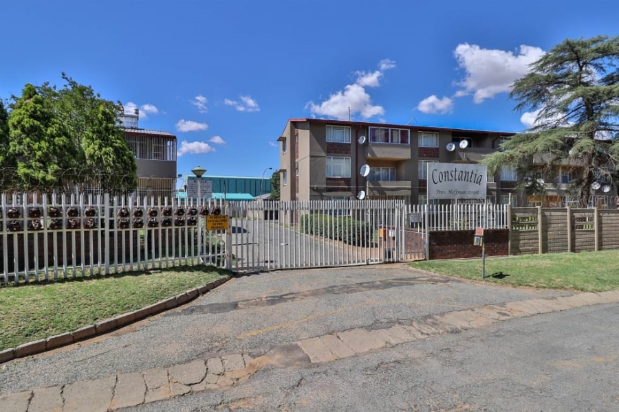 2 Bedroom Property for Sale in Sasolburg Ext 2 Free State